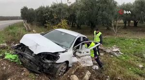 Bursa'da okuduğu şiirle herkesi kendine hayran bıraktı