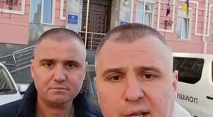 Yunanistan Zehra Kurtay ’la Dayanışma Komitesinden Büyük Ölüm Orucu Gazisi Ferhat Ertürk’ten Destestek Açlık Grevi