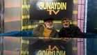 GÜNAYDIN TV aracılığı ile Yılın starlarını seçiyoruz.. 
