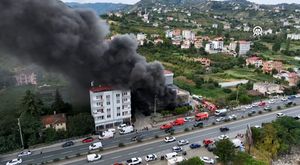 Adana Kozan’da eski belediye binası eğitim yuvasına dönüştü!