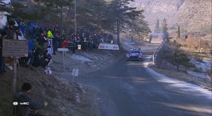 Destansı bir Rally Finland galibiyeti