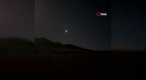 Feci kazada 26 kişi yaralandı