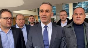 UYUŞTURUCU TACİRLERİNE DEV OPERASYON