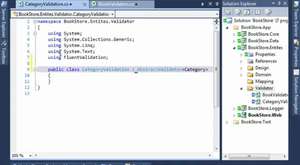ASP.Net MVC ile Web Uygulamaları - 12 (Test Driven Development) 