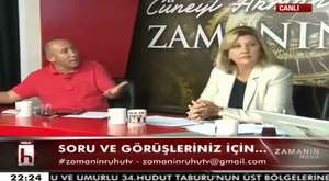 15 TEMMUZ BAŞARISIZ DARBE BİLDİRİSİ TRT HABER