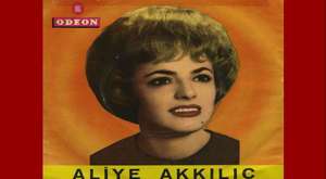 Aliye Akkılıç - İstanbul'un Kızları 