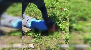 Antalya'da 3. kattan düşen adam feci şekilde hayatını kaybetti