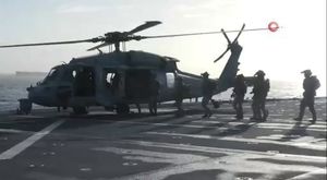 Sosyal yardımlarla geçinen karısını cezaevinden çıkıp öldürdü