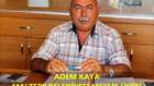 MECLİS ÜYESİ ADEM KAYA KENTSEL DÖNÜŞÜMÜ ANLATIYOR.