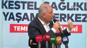 Yapıcıoğlu'ndan Türkoğlu'na hodri meydan: Bursa Büyükşehir ödeme yapmışsa partiyi kapatacağım!