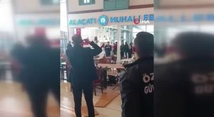 Bursa'dan çaldığı para ile Sakarya'da alem yapan şüpheli kıskıvrak yakalandı!