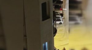 Bursa'da müstakil evde korkutan yangın