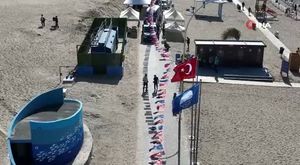 Bursa'da uyuşturucu satıcısı düğünde yakalandı! Polise saldırdılar