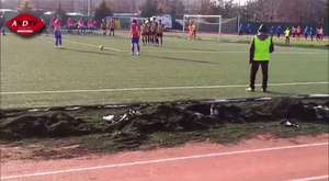 Çubukspor 2-3 Nevşehirspor maç özeti 