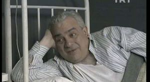 Deliler - 1.Bölüm 1988 Metin Akpınar, Zeki Alasya,