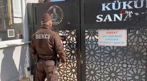 Bursa'da yolcu minibüsü devrildi! Çok sayıda yaralı var