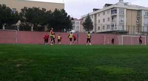 Kartalspor Fethiyespor maç öncesi | HD 