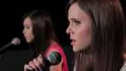 Safe and Sound - Taylor Swift (feat. The Civil Wars) (Cover by Tiffany Alvord & Megan Nicole)