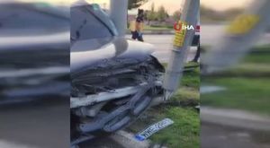 İznik Gölündeki çekilme iki katına çıktı