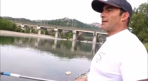  Clamoroso MANCA PROPRIO IL FERRO, nel ponte crollato ad Albiano !!