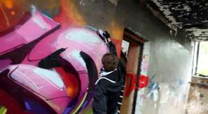 Graffiti Art!