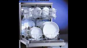 تصليح غسالات وستنجهاوس المنيل 01220261030 ضمان عام 0235710008 