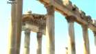 Bunlari Biliyormusunuz?  Bergama Pergamon Antik Kenti