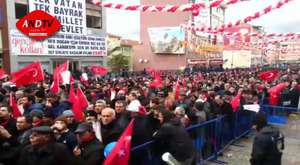 Röportaj | AK Parti Nevşehir İl Başkanı Mehmet Ali Tanrıver