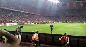 Türkiye - Hollanda 3-0 Geniş Özet EURO 2016 Elemeleri