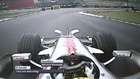 Formula 1 2008 Nefes Kesen Son Yarş Brezilya GP Araç Üstü Görüntüler