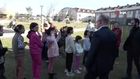 Bursa 25 bin depremzedeye kucak açtı