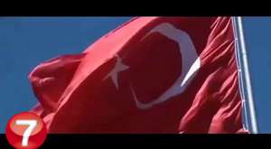 Başbakan Recep Tayyip Erdoğan Animasyon Filmi