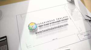 tasarimdanimalata 3D Printer ve Cadcam Kurs enjeksiyon kalıp