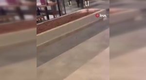 Bursa'da yürek ısıtan görüntüler