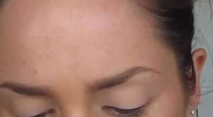 Perfect Winged Eyeliner! (New Technique!) 