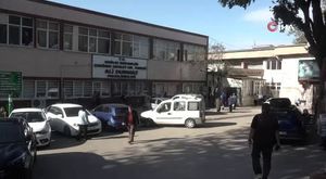 Bursa'da cezaevinden çıktı, hamile kadını bıçakladı