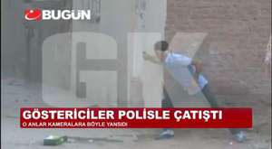 Kemal Kılıçdaroğlu TRT'yi TRT'de bombaladı, spiker kekelemeye başladı!