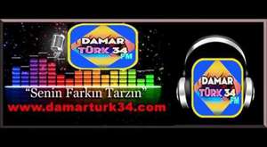 DAMAR TURK 34  www.damarturk34.com TIKLA DINLEYINIZ 