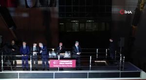 Psikolog Dr. Orhan Taruk'a gece yarısı silahlı saldırı!