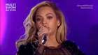 ( nega35 - TV ) Beyoncé The Sound of Change 2013 Full Concert - 