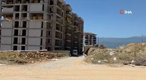 Kırşehir polisinden dronlu yasaklı madde operasyonu: 7 tutuklama