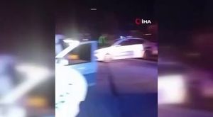 Bursa'nın en işlek caddesi 2 saat çocuklara kaldı