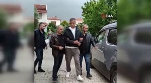 Bursa Uludağ'dan uzayı gözlediler