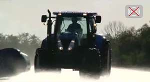 New Holland, ABS SuperSteer™