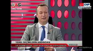 Kılıçdaroğlu: Adayımızı Açıklamak İçin YSK'yı Bekliyoruz