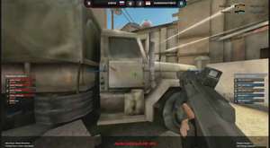 Darkpassage KasperskyLAB vs RGESCW Blow City