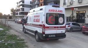 Şanlıurfa'da göçmen kaçakçılığı operasyonu kameralara yansıdı