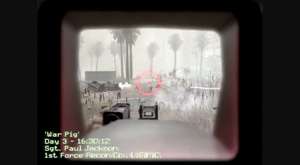 EA Medal of Honor Warfighter Trailer