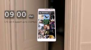Huawei Watch Your Ultimate Companion to Make It Possible Commercial 2015 ♣ Trailer HD 1 