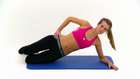 10 Min Abs Workout -- At Home Abdominal and Oblique Exercises 